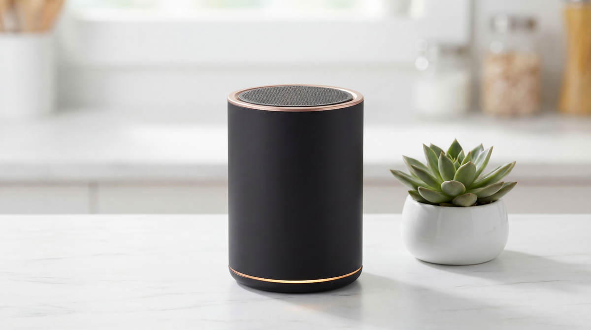 Ratsissimo AI-powered singing rat trap